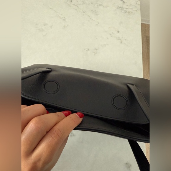 Freja New York Chrystie Black Bag - Picture 15 of 15